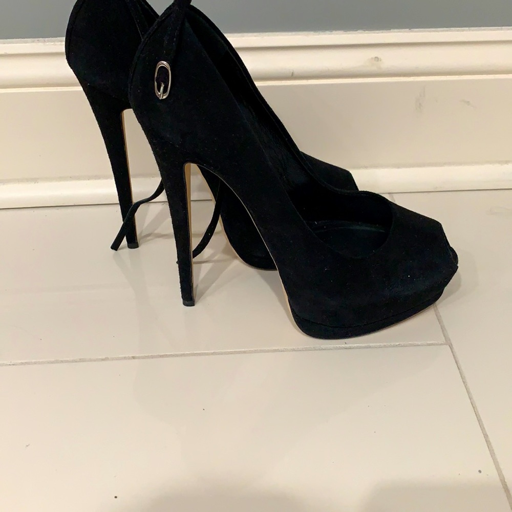 Giuseppe Zanotti pumps